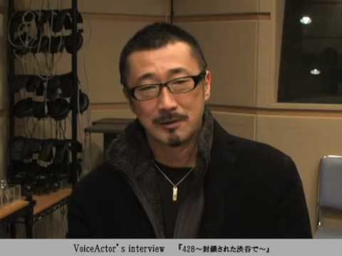 Akio Otsuka Interview with Akio Ohtsuka Sham amp Saeki YouTube