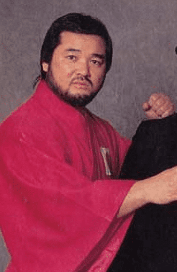Akio Sato (wrestler) wwwprofightdbcomimgwrestlersthumbs6007006e5