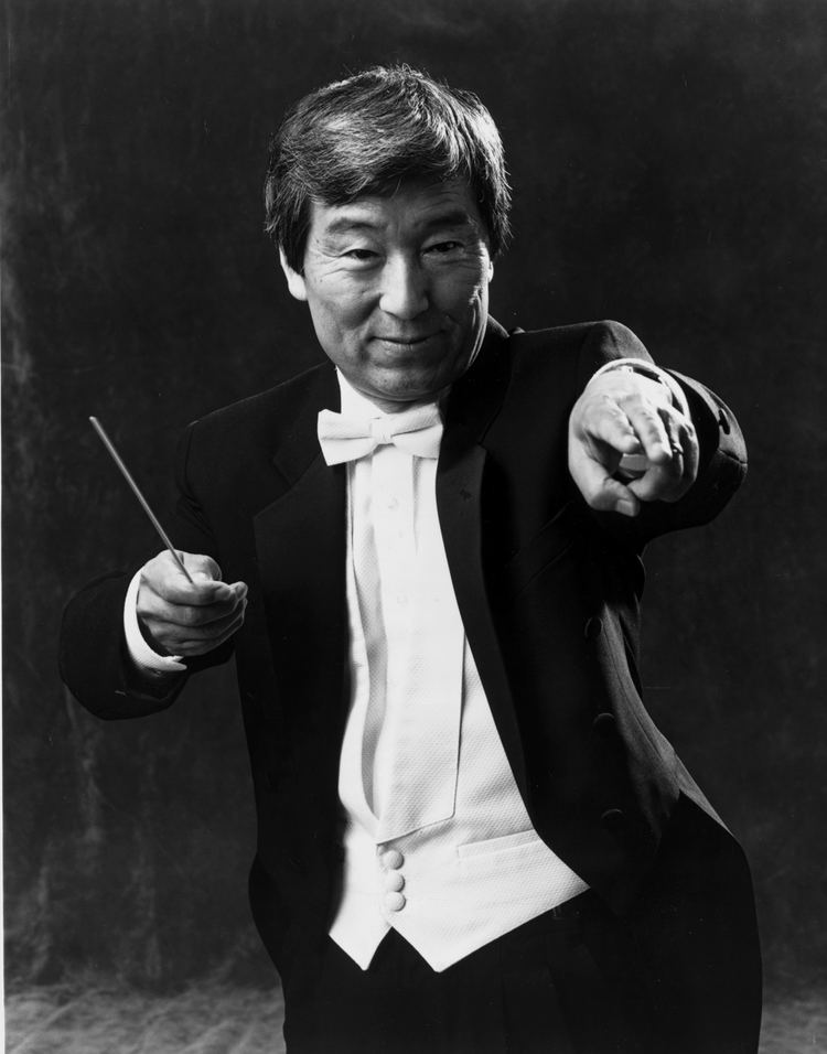 Akira Endo (conductor) Obituary Akira Endo Music director for Pittsburgh Ballet Theatre