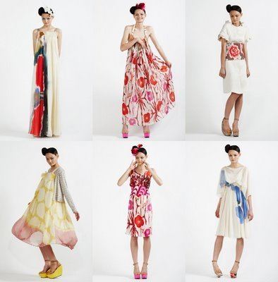 Akira Isogawa Akira Isogawa Australian fashion Australian fashion designers and