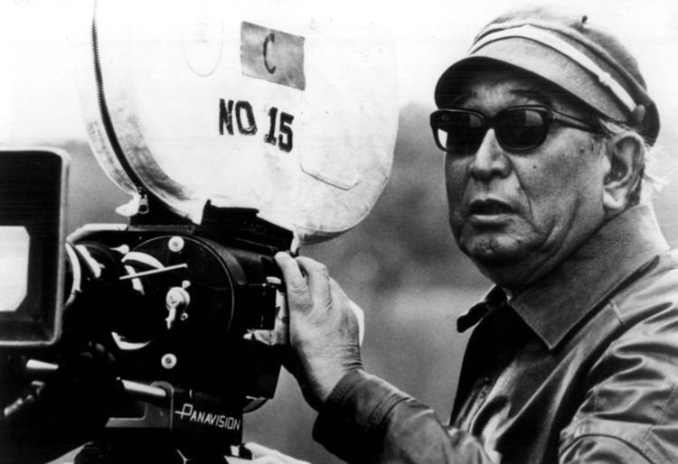 Akira Kurosawa Akira Kurosawa39s List of His 100 Favorite Movies Open
