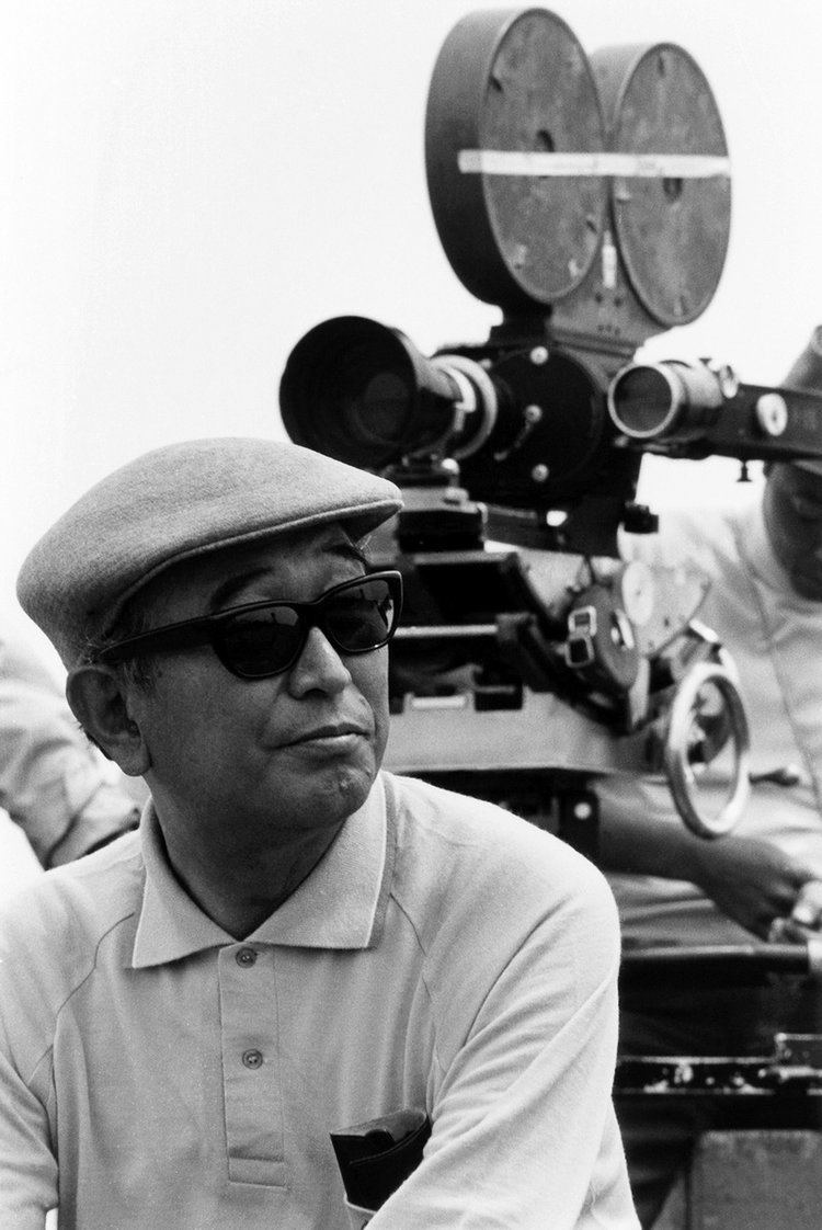 Akira Kurosawa CINEPHILIA and FILMMAKING 39A Message from Akira Kurosawa
