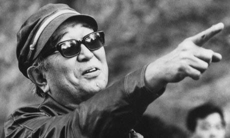 Akira Kurosawa Akira Kurosawa 10 essential films for the director39s