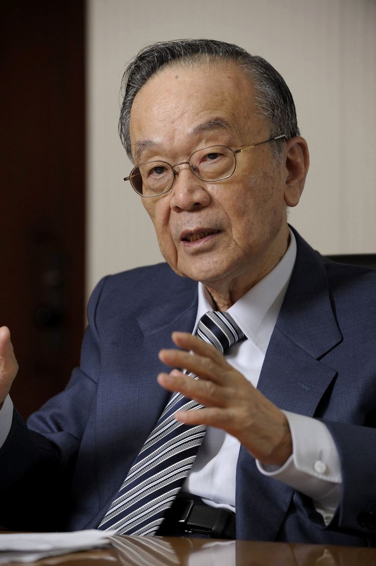 Akira Mori Mori plans 100 billion in property buys rent hikes The