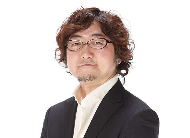 Akira Morikawa Akira Morikawa SPEAKERS NEST New Economy Summit 2017