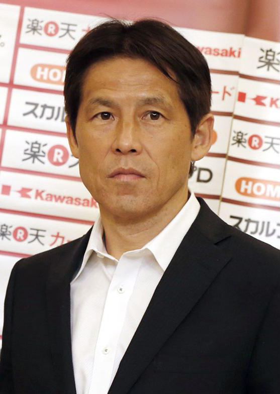 Akira Nishino (footballer) jtos3amazonawscomwpcontentuploads201312w3