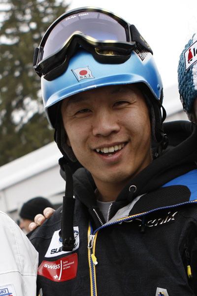 Akira Sasaki A Letter from Akira Sasaki Skiers Helping Japan