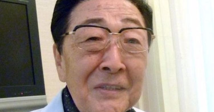 Akira Tago Professor Layton puzzle master Akira Tago passes away at 90
