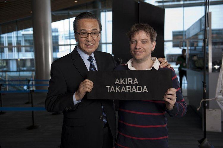 Akira Takarada Godzilla Cut Akira Takarada Cameo Business Insider