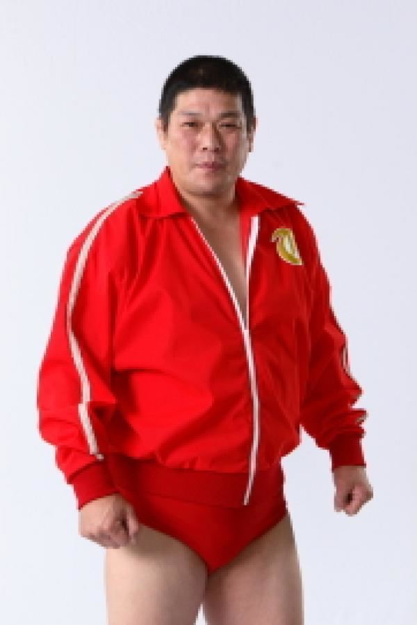 Akira Taue Akira Taue Profile amp Match Listing Internet Wrestling