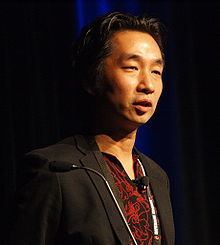 Akira Yamaoka Akira Yamaoka Wikipedia the free encyclopedia