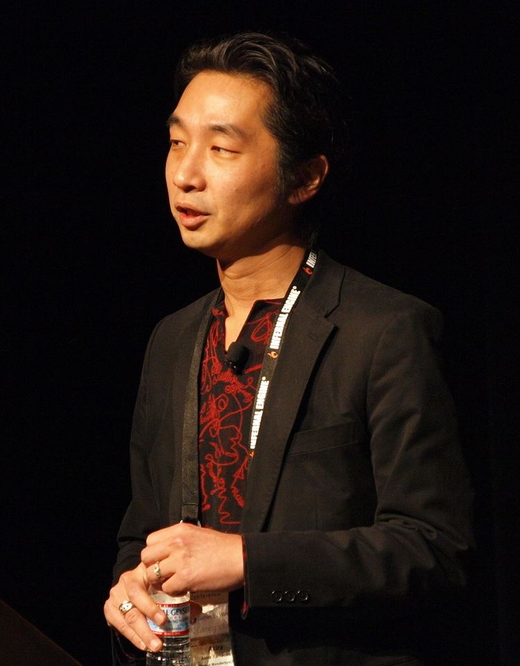 Akira Yamaoka Akira Yamaoka Wikiwand