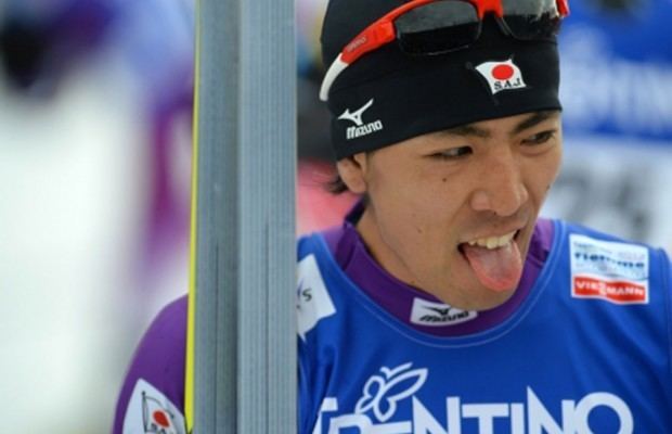 Akito Watabe Akito Watabe Brings Home First Olympic Medal in 20 Years