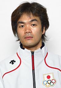 Akiyuki Kido wwwjocorjpgamesolympictorinosportsfiguret