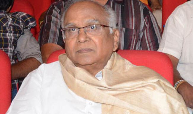 Akkineni Nageswara Rao Telugu actor Akkineni Nageswara Rao no more Indiacom