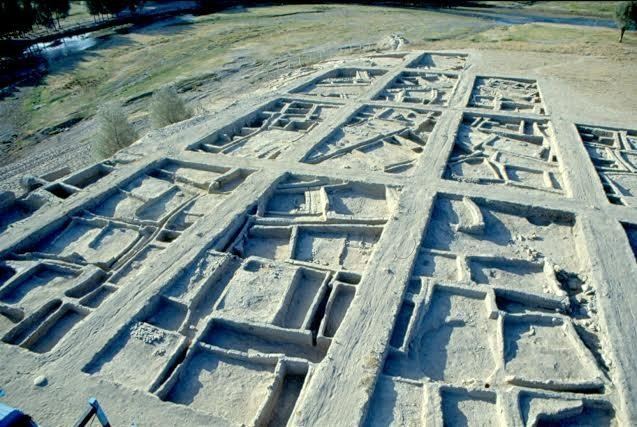 Aşıklı Höyük Archaeologists uncover human settlement dated to the dawn of