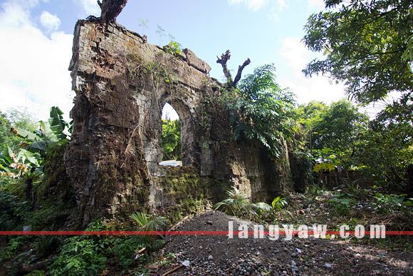Aklan in the past, History of Aklan