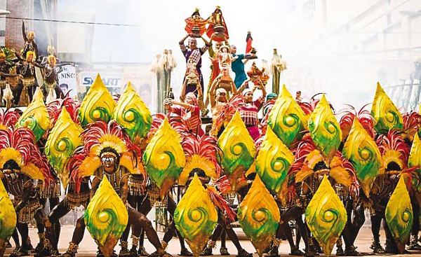 Aklan Festival of Aklan