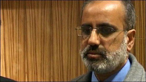 Akmal Shaikh BBC News Akmal Shaikh told of execution for drug smuggling