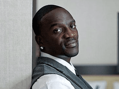 Akon After 7 years Akon releases fivedisc album Stadium