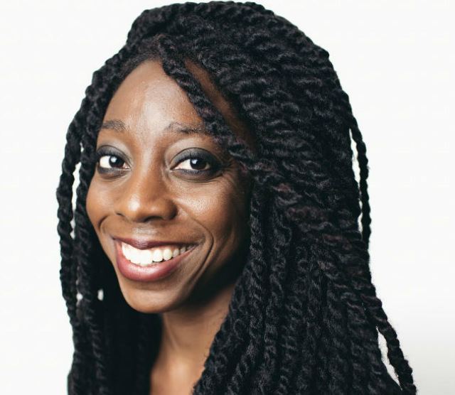 Akosua Adoma Owusu Akosua Adoma Owusu Named Recipient of Guggenheim Foundati