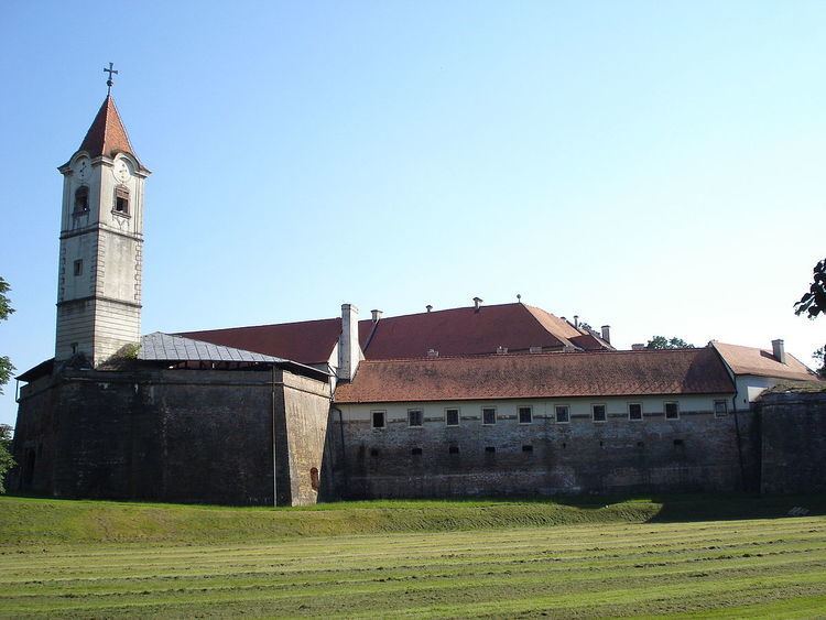 Čakovec Castle httpsuploadwikimediaorgwikipediacommonsthu