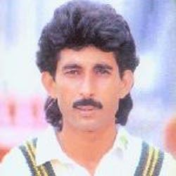 Pakistan Cricket Players History Akram Raza Pakistan cricket team