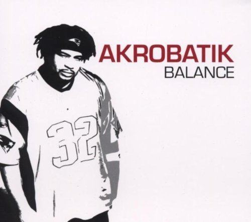 Akrobatik Akrobatik Balance Amazoncom Music