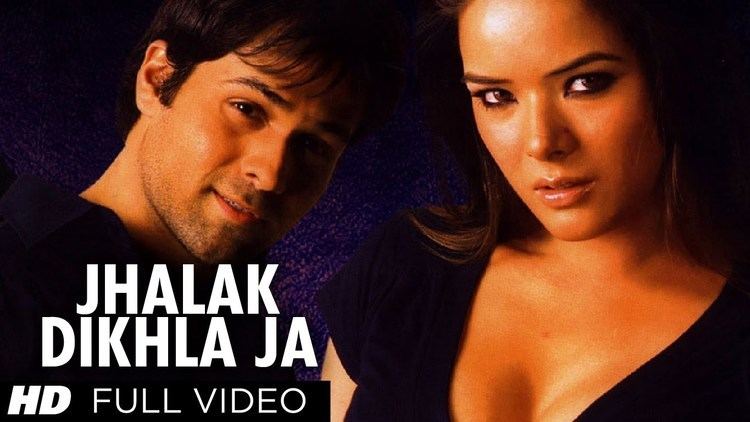 Aksar Jhalak Dikhla Ja Full Song HD Aksar Emraan Hashmi YouTube