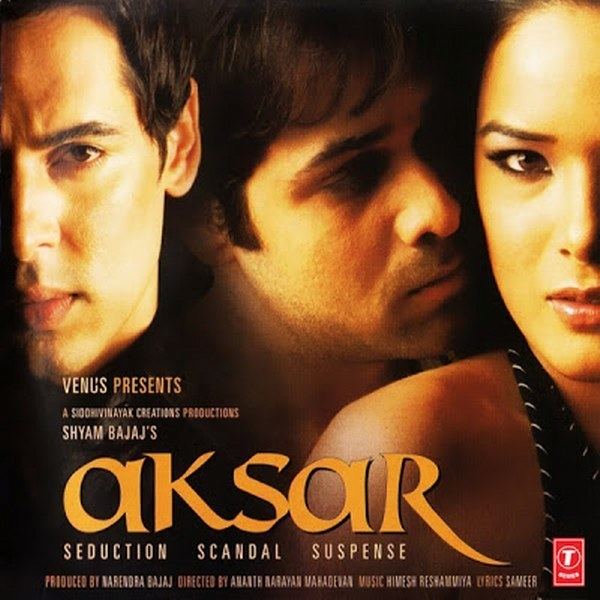 Aksar Aksar Kunal Ganjawala Full Album Download DjPunjab