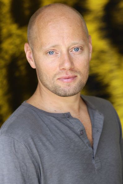 Aksel Hennie Aksel Hennie Photos Headhunters The 64th Festival del