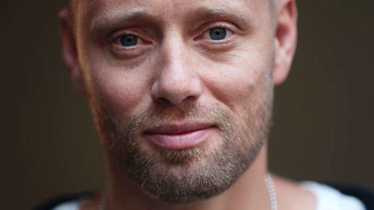 Aksel Hennie Aksel Hennie