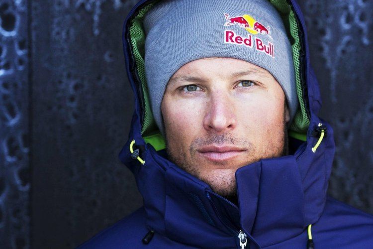 Aksel Lund Svindal Aksel Lund Svindal injured ahead of season opener