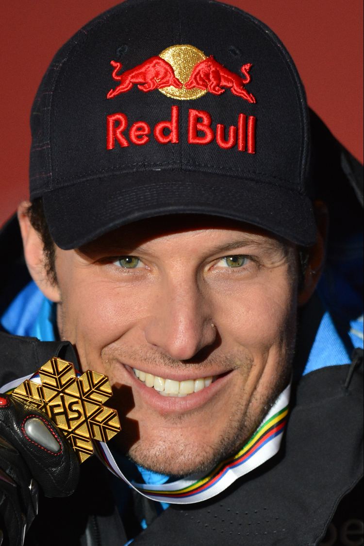 Aksel Lund Svindal Aksel Lund Svindal 2014 Winter Olympics Olympic