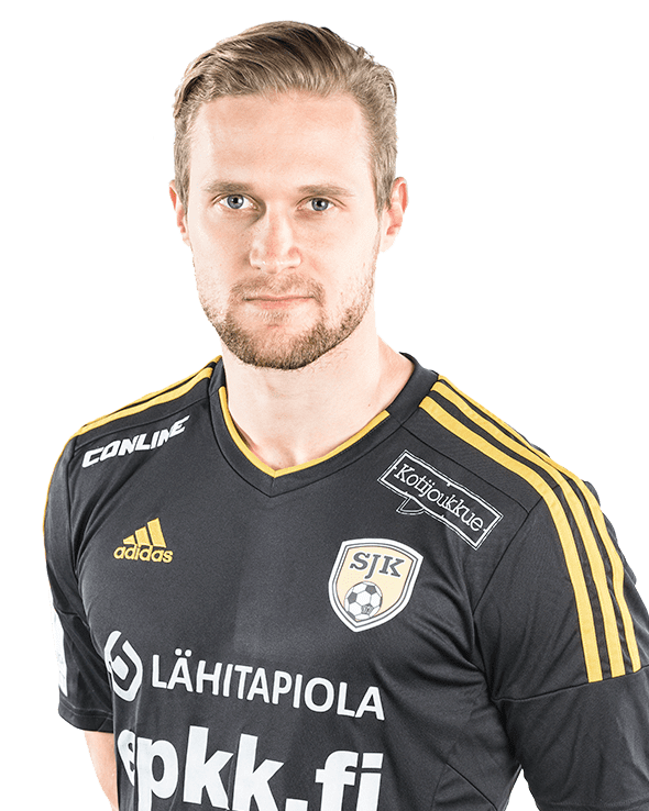 Akseli Pelvas Tilastot 16 Pelvas Akseli Veikkausliiga