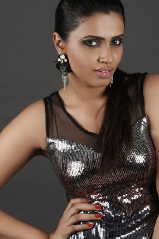 Akshara Gowda Film News Gossips Akshara Gowda Gallery2