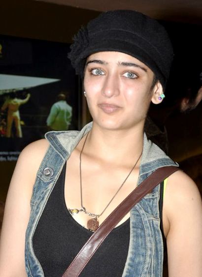 Akshara Haasan Akshara Haasan Wikipedia the free encyclopedia