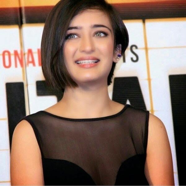 Akshara Haasan Akshara Haasan Latest News Photos Videos Awards