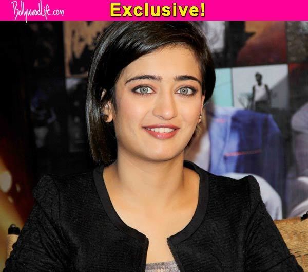 Akshara Haasan Akshara Haasan I would love to romance Shah Rukh Khan