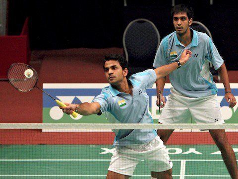 Akshay Dewalkar Indian Badminton Players World Rankings as of 24th April