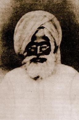 Akshay Kumar Sen