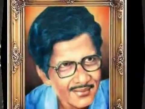 Akshaya Mohanty Remembering Akshaya Mohanty on his birth date today A