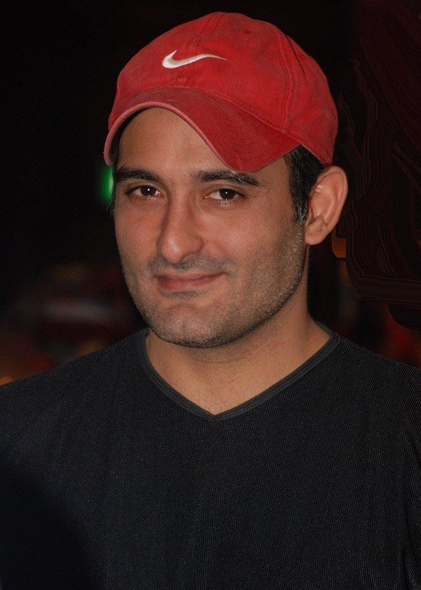 Akshaye Khanna Akshaye Khanna Wikipedia the free encyclopedia