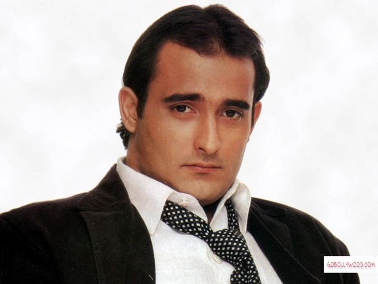 Akshaye Khanna Akshaye Khanna Jilaa News Falanqeynta Fanka iyo Fanaanka