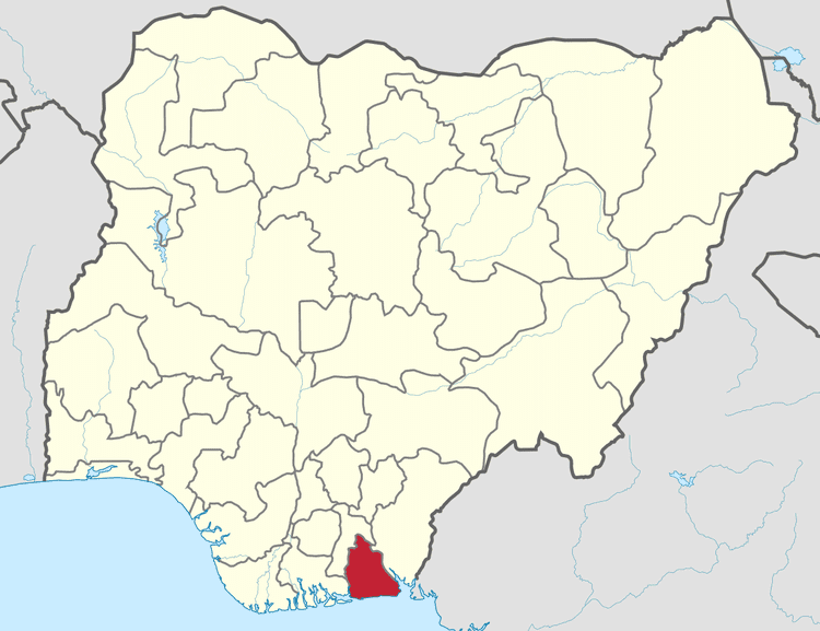 Akwa Ibom State Wikipedia