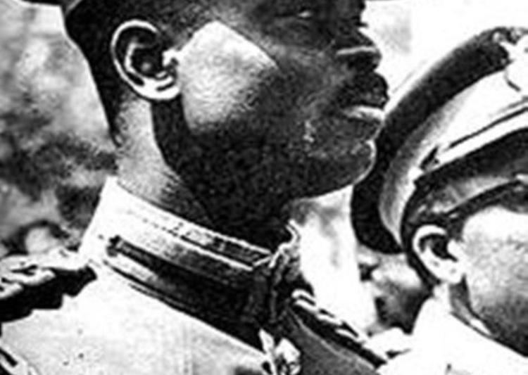 Akwasi Afrifa Damnable General Afrifas Claims On The 1966 Coup