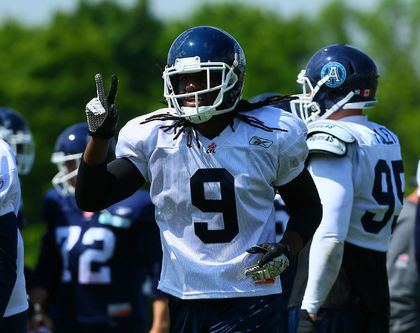 Akwasi Owusu-Ansah Argos39 Akwasi OwusuAnsah 39fully immersed39 CFL