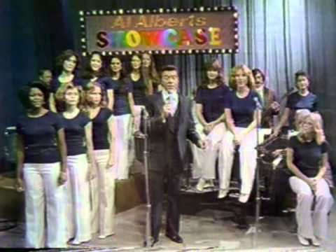 Al Alberts Al Alberts Showcase Showstoppers 1978 Those Were The Days YouTube
