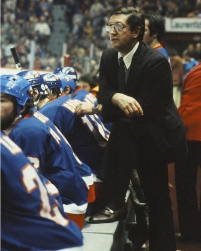 Al Arbour Lupica Al Arbour39s Isles one of NY39s greatest teams ever