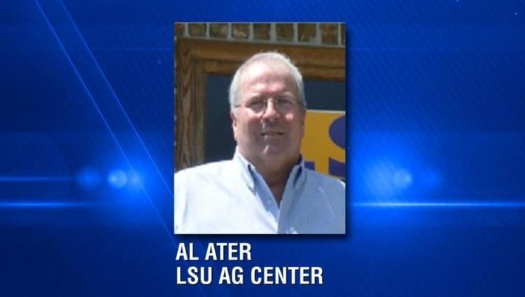 Al Ater Former Louisiana Secretary of State Al Ater passes away